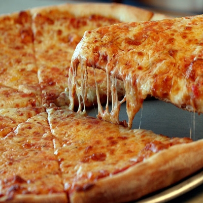 Cheese Delight Pizza