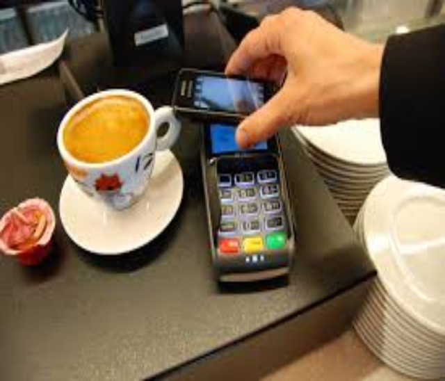 "Contact Free Agency - Covid-19 - Contactless Business"